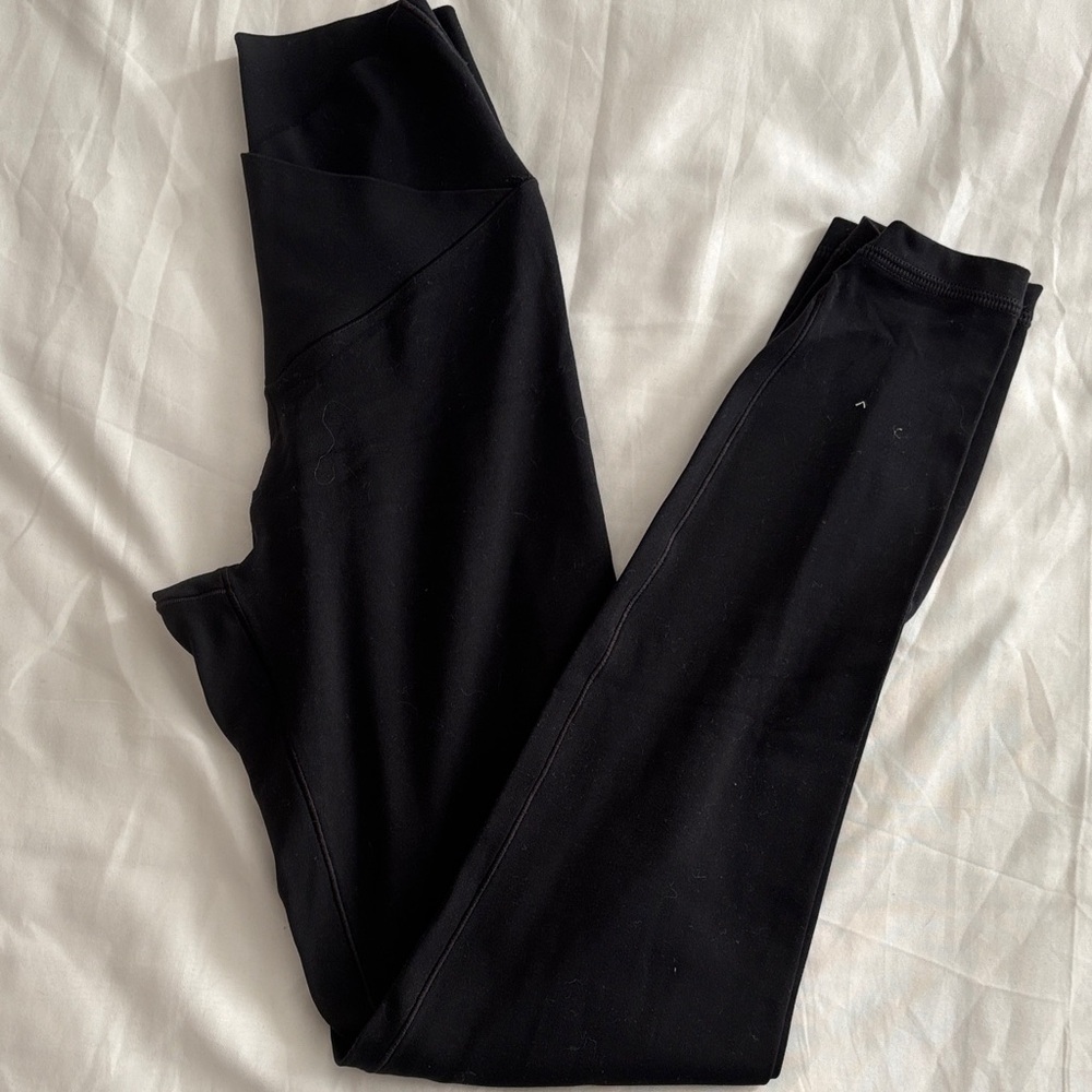 Aerie Black Leggings